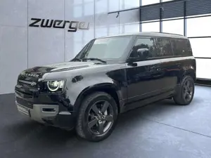 Land Rover Defender 110 D300 X-Dynamic HSE 1.Hd AHK uvm. Navi