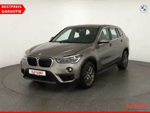 BMW X1 20i xDrive LED Navi Sitzheizung Kamera PDC
