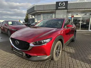 Mazda CX-30 SKYACTIV-G 2.0 M Hybrid 6AG AL-SELECTION A18 DES-P