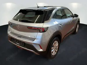 Opel Mokka-E Mokka e Edition Navi SHZ Kamera Lenkradheizung Bild 4