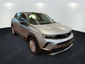 Opel Mokka-E Mokka e Edition Navi SHZ Kamera Lenkradheizung Bild 3