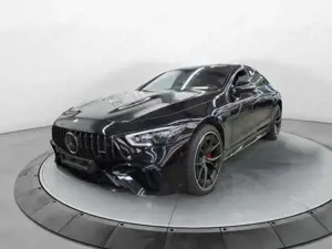 Mercedes-Benz AMG GT AMG 63 4M Pano+AirM+Burm+Massage+360+AGA+