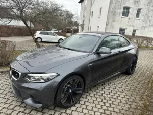 BMW M2 M2 Coupe DKG