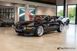 BMW Z8 Roadster
