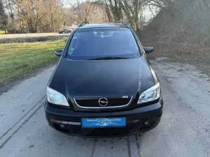 Opel Zafira Zafira 2.0 OPC