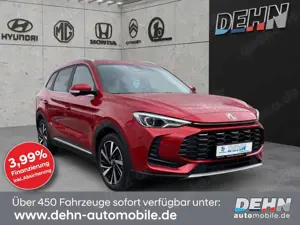 MG ZS Hybrid 1.5L LUXURY 360 Navi Leder LED