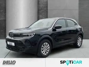 Opel Mokka Edition Turbo Abstandstempomat Parkpilot Sitzhzg.