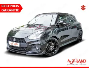 Suzuki Swift 1.4 M-Hybrid Sport LED Navi ACC Kamera DAB
