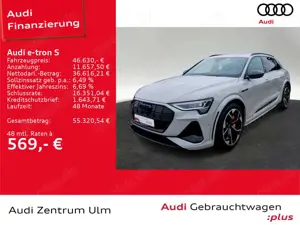 Audi Others quattro PANO HuD BO MATRIX LUFT 360KAM