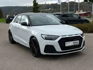 Audi A1 Sportback S-Tronic TFSI *CarPlay*DAB*ACC*LaneAssi*