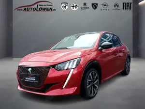 Peugeot 208 GT Panoramadach Navi