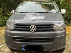 Volkswagen T5 Transporter