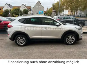 Hyundai TUCSON Advantage 4WD Navi  Rückfahrkamera Bild 5