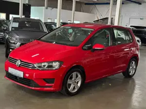 Volkswagen Golf Sportsvan Golf 7 TSI SPORTSVAN COMFORTLINE MEDIA PAKET 1.H