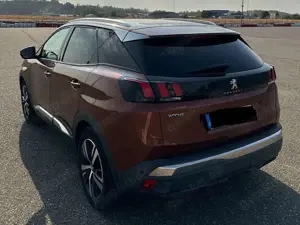 Peugeot 3008 3008 BlueHDi 120 Stop Bild 5