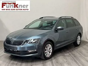 Skoda Octavia Combi Ambition AHK KAMERA PANORAMA 1-Hd.