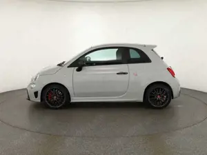 Abarth 695 1.4 T-Jet 16V Sabelt Beats Record Monza Bild 2