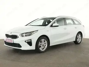 Kia Ceed / cee'd Ceed Sportwagon Navi|CarPlay|Kamera|SHZ|PDC Bild 2