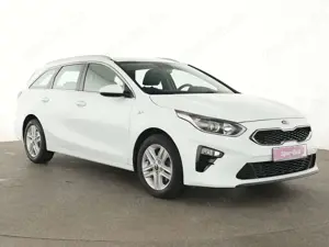 Kia Ceed / cee'd Ceed Sportwagon Navi|CarPlay|Kamera|SHZ|PDC Bild 4