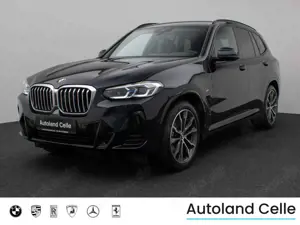 BMW X3 xD20d M Sport Kamera Laser DAB HiFi AHK Komfo