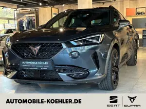 CUPRA Formentor VZ 2.0 TSI EU6d AD AHK-klappbar El. Panodach Navi