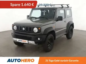 Suzuki Jimny 1.5 ALLGRIP Pro*TEMPO*SHZ*AHK*KLIMA