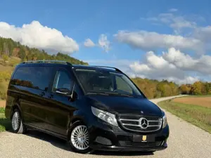 Mercedes-Benz V 250 /Command/7Sitzer/Kamera/GewerbeFestpreis/