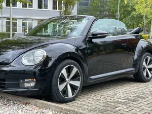 Volkswagen Beetle Beetle Cabriolet 1.2 TSI Exclusive Design