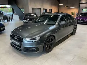 Audi A4 Lim. 2.0 TDI 2x S line Leder Navi+ Xenon