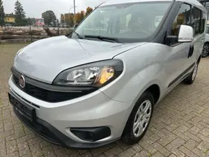 Fiat Doblo Doblò SX Kombi*NAVI*KAMERA