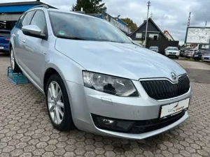 Skoda Octavia Combi Joy BIXEN/NAVI/AHK