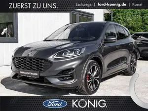 Ford Kuga ST-Line X Plug-in Hybrid adaptive LED+Navi Klima