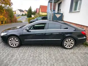 Volkswagen Passat CC 1.8 TSI