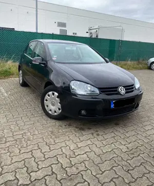 Volkswagen Golf 1.4 SCHECKHEFTGEPFLEGT/ ZAHNRIEMEN NEU