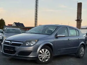 Opel Astra H Lim. Edition