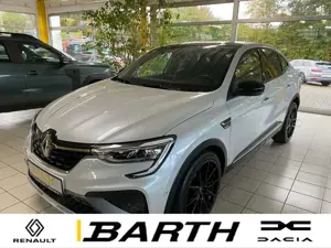 Renault Arkana R.S. Line