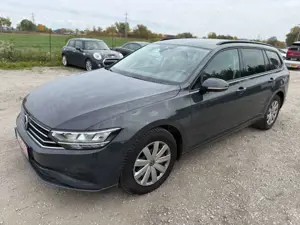 Volkswagen Passat Variant Conceptline / NAVI/