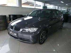 BMW 320 320i Limousine Klima Einparkhilfe hi HU/AU 06/2025
