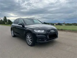Audi Q5 50 TFSI e quattro sport