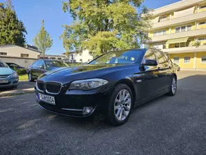 BMW 530 530d Touring Aut. Luxury Line