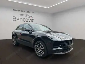 Porsche Macan *21"Zoll*LED*R-Kamera*Navi*Leder*Shz