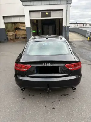 Audi A5 Bild 4