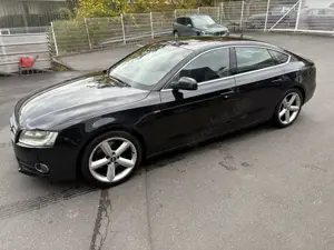 Audi A5 Bild 2