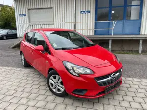 Opel Corsa Corsa 1.4 Edition *Klimaaut.*Tempomat*PDC*