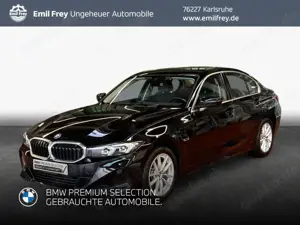 BMW 320 e Aut., SHZ, PDC, Sportsitz
