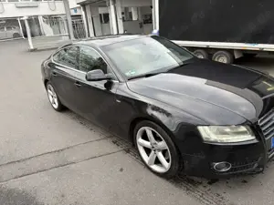 Audi A5 Bild 3