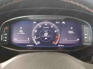 CUPRA Ateca 2.0 TSI DSG 4Drive 360KAM+CARPLAY+KESSY Klima Bild 3