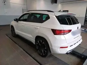 CUPRA Ateca 2.0 TSI DSG 4Drive 360KAM+CARPLAY+KESSY Klima Bild 5