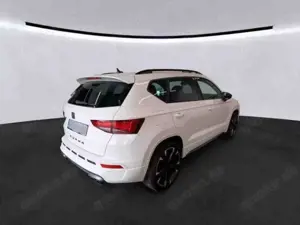 CUPRA Ateca 2.0 TSI DSG 4Drive 360KAM+CARPLAY+KESSY Klima Bild 2