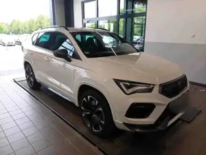 CUPRA Ateca 2.0 TSI DSG 4Drive 360KAM+CARPLAY+KESSY Klima Bild 4
